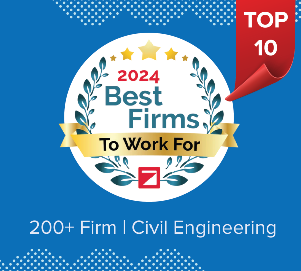 2024 Zweig Best Firms to Work For