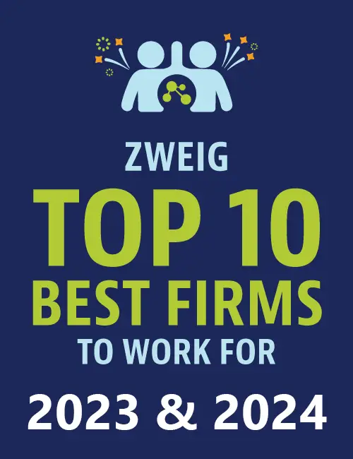 AE2S voted top 10 best firms to work for 2023 & 2024