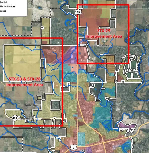 regional stormwater